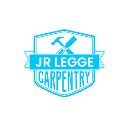 J R Legge Carpentry logo