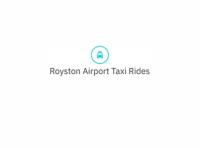 Royston Airport Taxi Rides image 2