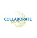 COLLABORATE DENTAL GROUP logo