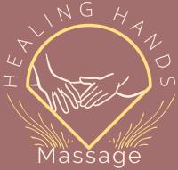 Healing Hands Massage image 1