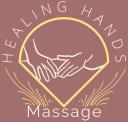 Healing Hands Massage logo