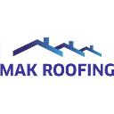 MAK Roofing Ltd logo