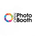 Open Photo Booths - Photo Booth Hire London logo