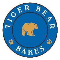 Tiger Bear Bakes image 1