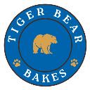 Tiger Bear Bakes logo