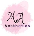 MA Aesthetics logo