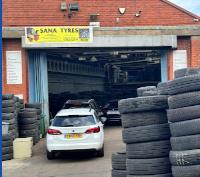 Sana Tyres image 1