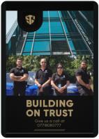 Trust Security Group Ltd image 2