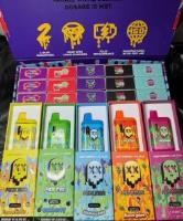 Packman Vapes UK image 2