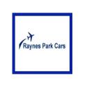 Raynes Park Cars logo