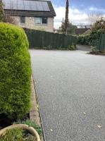 Resin Driveways Bristol image 1