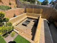 M & P Mckeown Landscapes Ltd image 1