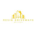 Resin Driveways Bristol logo