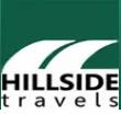 Hill Side Travels logo