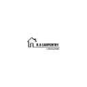 DB Carpentry and Installations Ltd logo