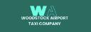 Woodstock Airport Taxi Company  logo