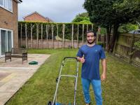 Local Grass Cutting Service & Lawn Care image 4