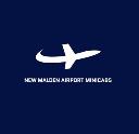 New Malden Airport Minicabs logo