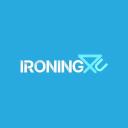 Ironing4U logo