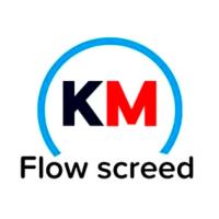 KM Flow screed image 1