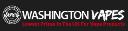 Washington Vapes logo