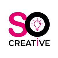 So-Creative | Web Design | Software | SEO Agency image 1