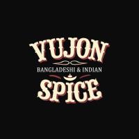 Vujon Bangladeshi & Indian Spice image 1