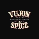 Vujon Bangladeshi & Indian Spice logo