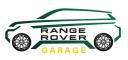 Range Rover Garage in the UK logo