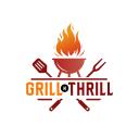 Grill n Thrill logo