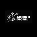 Agnikii logo