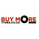 Buy More Tyres logo