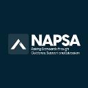 NAPSA UK logo