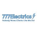 777 Electrics logo