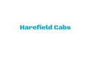 Harefield Cars logo