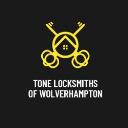 Tone Locksmiths of Wolverhampton logo