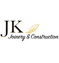 JK Joinery & Construction logo