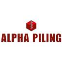 Alpha Piling-LTD logo