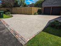 Longevity Resin Driveways Bromley image 1