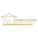 Longevity Resin Driveways Bromley logo