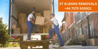 St Albans Removals image 5