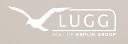 Lugg - Cabin Luggage, Suitcase Sets logo