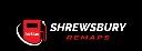 Shrewsbury Remaps logo