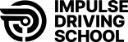 Impulse Driving School logo