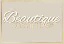 Beautique Cosmetics logo