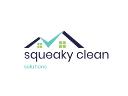 Squeaky Clean Solutions logo