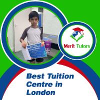 Merit Tutors image 3