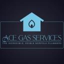 Ace Gas Services logo