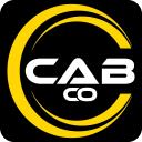 CabCo Ashford Taxi logo