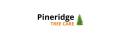 Pineridge Tree Care logo